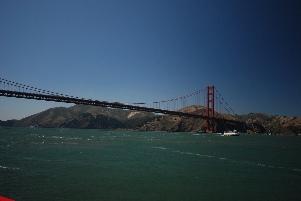 Golden Gate Brd